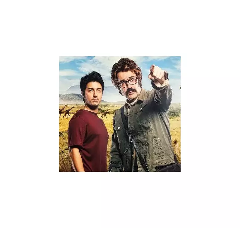 Kakababu Returns! 'Vijaynagar’er Hirey' Teaser Unveils Hampi Adventure