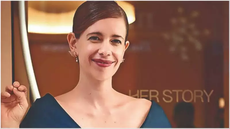 Kalki Koechlin Reveals Her Ritual to Shed Dark Roles & Why She Hates Horror