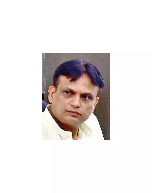 Kalyana Karnataka Demands ₹24,878 Crore Matching Grant from Centre