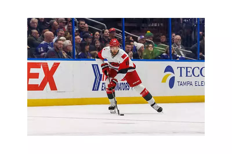 K'Andre Miller Returns: Hurricanes' Defenseman Back After Injury