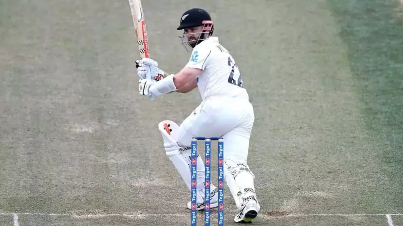 Kane Williamson Hints at Test Retirement, Focus Shifts to Family
