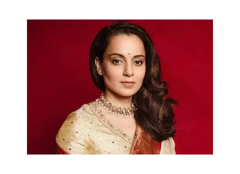 Kangana Ranaut Skips Bathinda Court, Cites Parliament Session