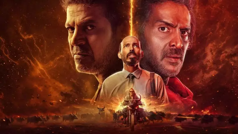 Kannada Film '45' Earns Rs 11.45 Crore in Opening Weekend, Shiva Rajkumar Starrer Shines