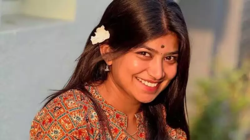 Kannada TV Actor Nandini CM Dies by Suicide in Bengaluru, Note Cites Marriage Pressure