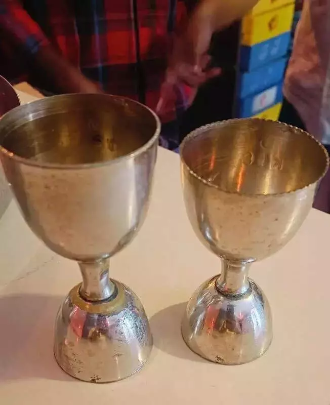 Kannur Bar Fined Rs 25,000 for Serving 'Short Pegs' in Vigilance Raid