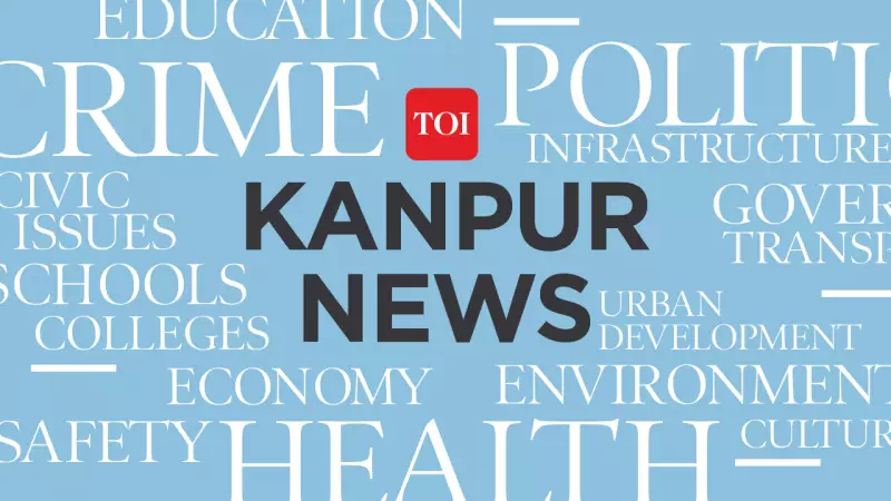 Kanpur Court Stops Salary of Noida SI for Ignoring Murder Case Summons