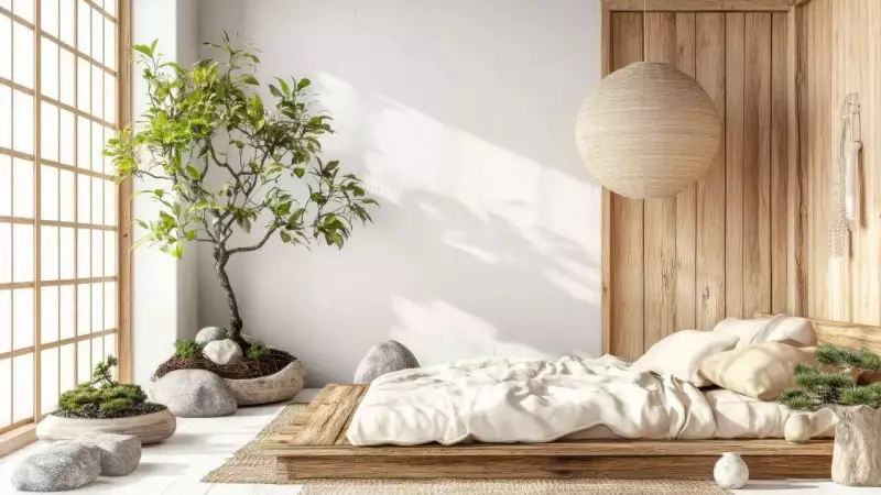 Kanso: How Japanese Simplicity Can Declutter Your Mind & Home in Modern India