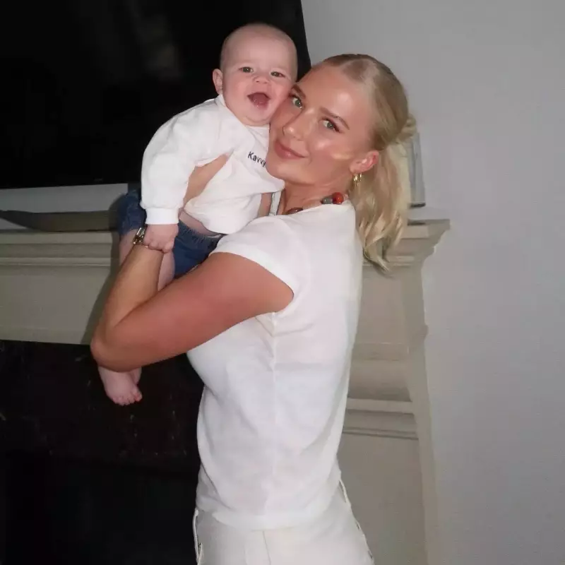 Kara Bieber Hosts Intimate Telts Skincare Evening, Shares Inspiring Photos