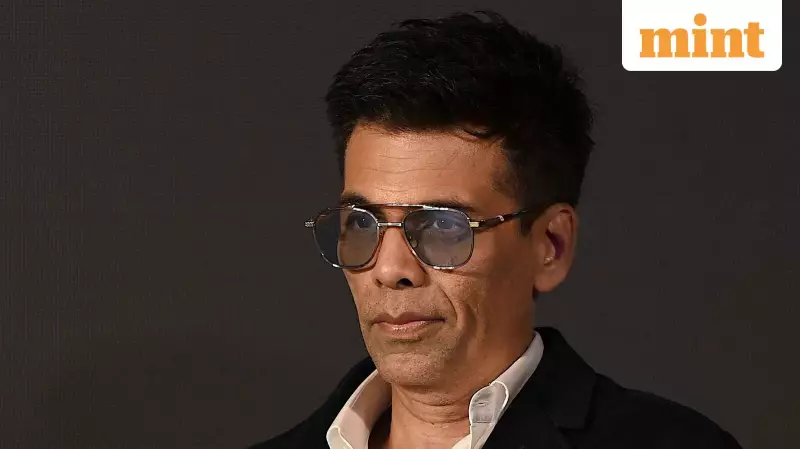 Karan Johar Humbled by Dhurandhar, Calls It a Masterclass in Filmmaking