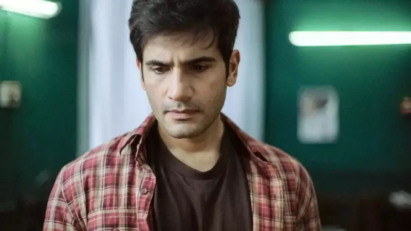 Karan Tacker on Bhay: The Responsibility of Portraying Paranormal Investigator Gaurav Tiwari