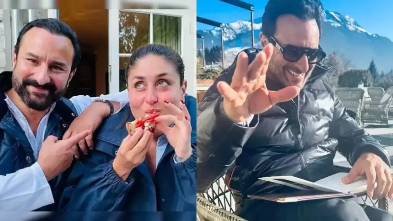 Kareena Kapoor Shares Rare Family Holiday Moments & Parenting Secrets