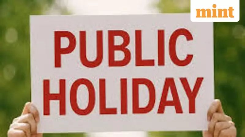 Karnataka Announces 2026 Holiday Calendar: 20 Public Holidays for Bengaluru, Mysuru