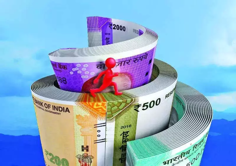 Karnataka Budget 2025-26 Faces 6% Cut Amid Rs 9,000 Crore GST Shortfall