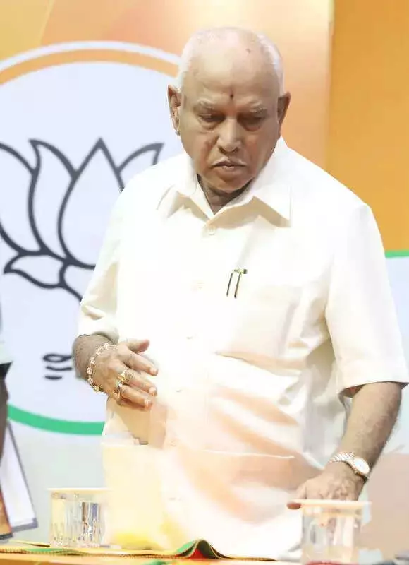 Karnataka Corruption Row: Lokayukta Clarifies 63% Figure is from 2019 BJP Era