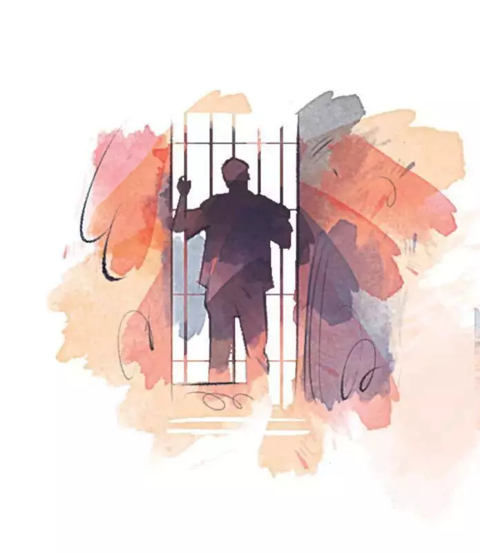 Karnataka Court Sentences Man to 20 Years for Minor's Rape Under POCSO Act