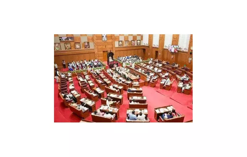 Karnataka Passes Anti-Hate Speech Bill: 7-Year Jail, Rs 50K Fine