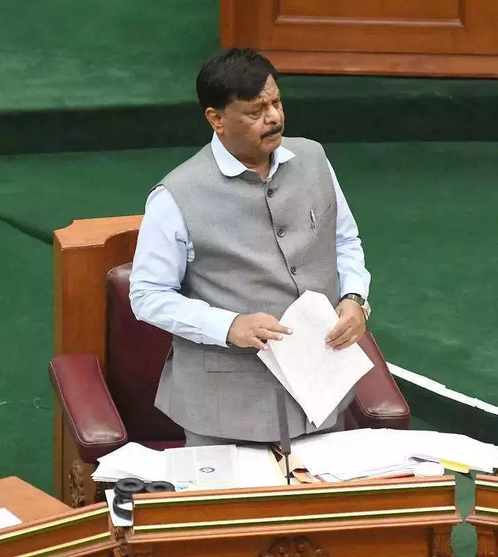 Karnataka Passes Landmark Bill: Social Boycott Now a Crime, Police Get Suo Motu Powers