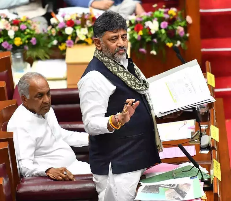 Karnataka Seeks 9th Schedule Shield for 56% Quota, Following Tamil Nadu's Path