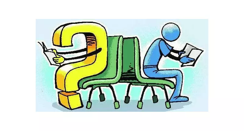 Karnataka to Cap Engineering Seats Amid CS 'Bubble' Fears, 99,707 CS Seats Under Scrutiny