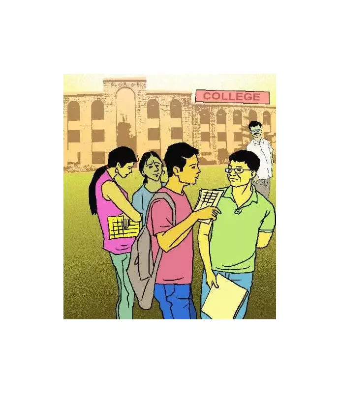 Karnataka to Hire Consultants for ₹1,240 Crore Higher Education Schemes