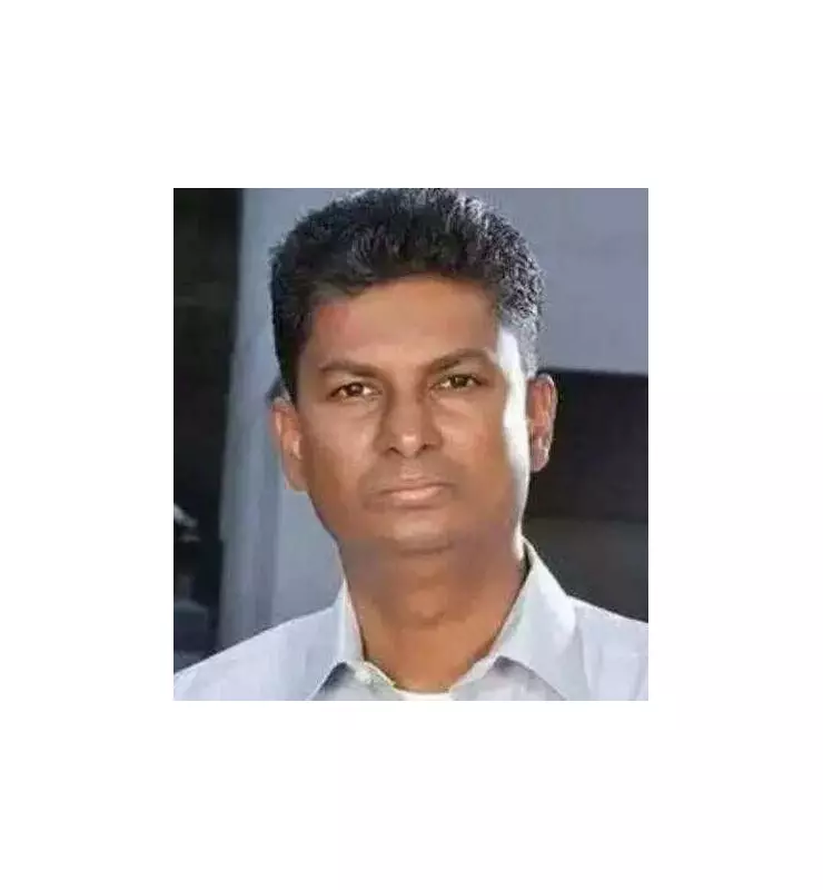 Karnataka to Legally Defend Belagavi DC in Privilege Breach Row; Flyover Approved