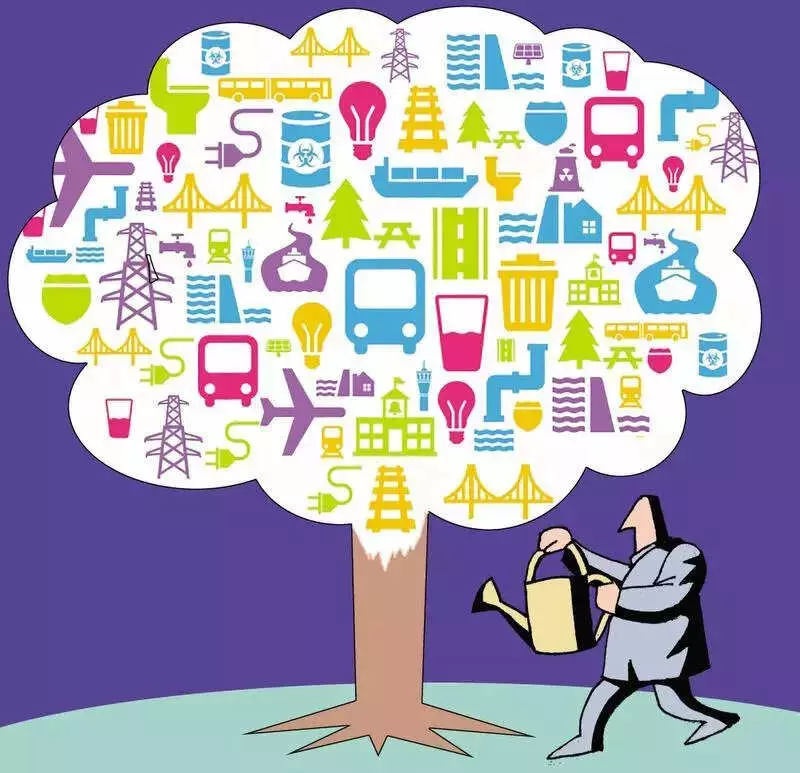 Karnataka Water Summit: Engineers Urged to Ensure Public Benefits from Major Budget Spend