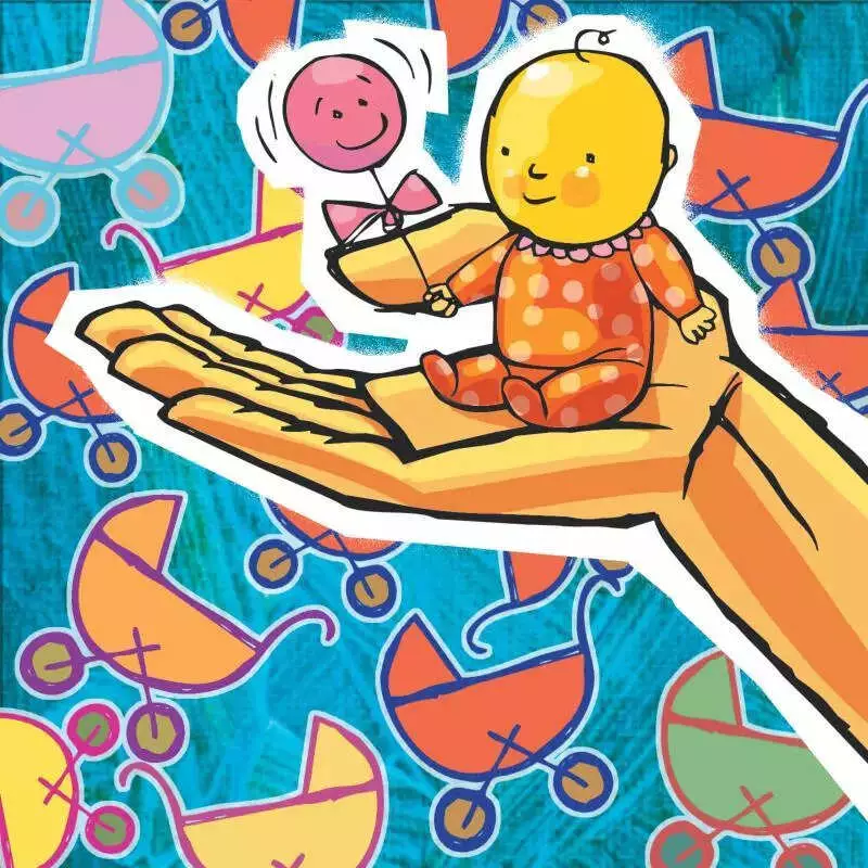 Karnataka's First Childcare Centre for Rural Workers Opens in Kalaburagi