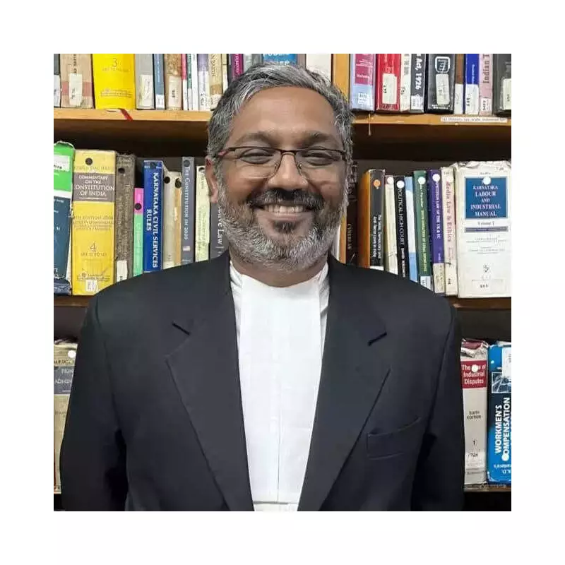 Karnataka's New Hate Speech Bill Sparks Fears of Misuse, Activists Warn