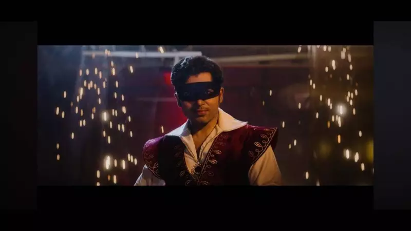 Karthi's Vaa Vaathiyaar Official Trailer Released: Nalan Kumarasamy Directs