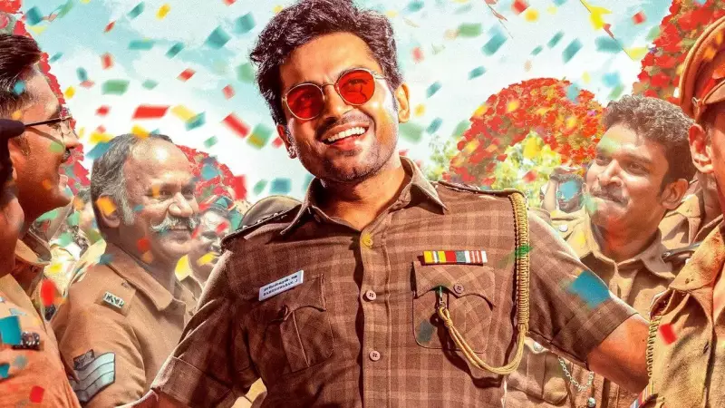 Karthi's 'Vaa Vaathiyaar' Release Halted: Madras HC Imposes Interim Stay Over Rs 10.35 Crore Loan Dispute
