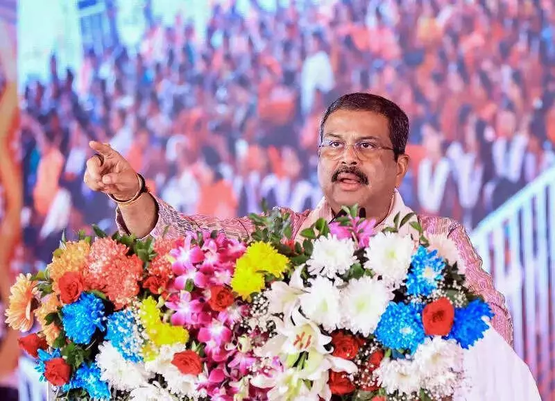 Kashi Tamil Sangamam 4.0 Launches in Varanasi, Strengthening Cultural Unity