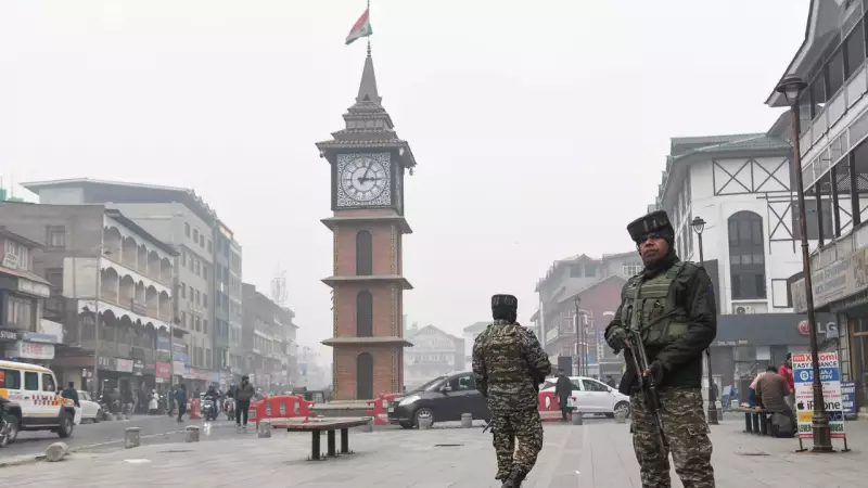 Kashmiri Shawl Seller Brutally Attacked in Himachal, 16th Incident This Year