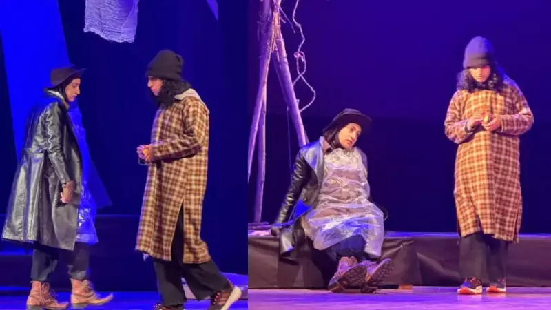 Kashmir's Theatre Artists Gather After 20 Years to Revive a Fading Art