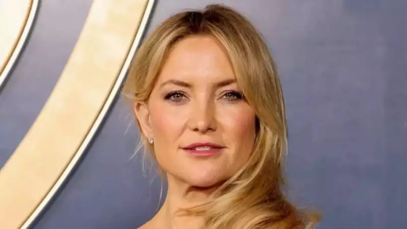 Kate Hudson Reveals She Turned Down Mary Jane Role in 2002's Spider-Man