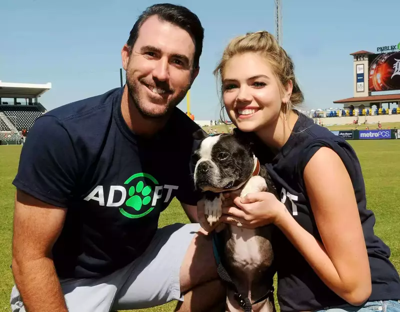 Kate Upton & Justin Verlander: A Decade of Love Built on Steadiness