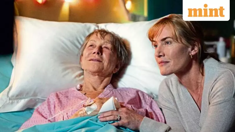 Kate Winslet Directs Film on Grief; Avatar 3, Korean Thriller Hit Screens