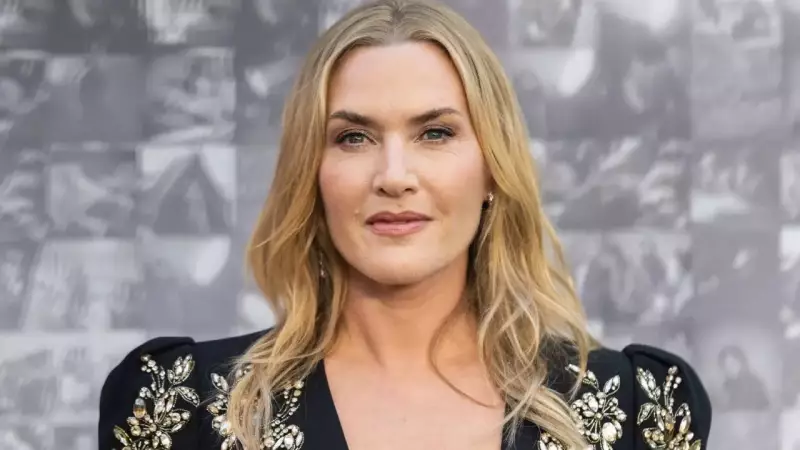 Kate Winslet Recalls Drama Teacher's 'Fat Girl Parts' Remark, Says 'Look at Me Now'