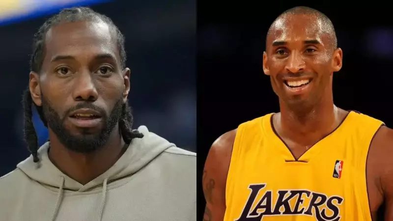 Kawhi Leonard's 2019 NBA Title Run: VanVleet Reveals Kobe Bryant Comparison