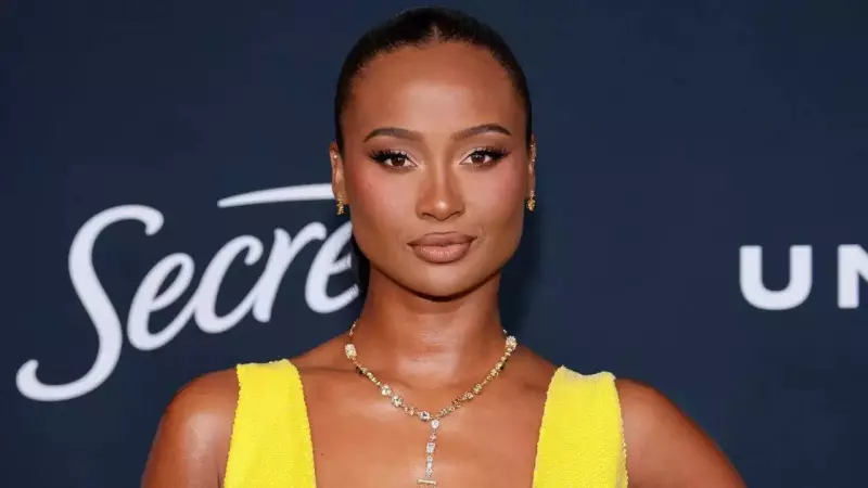 Kayla Nicole's Antigua Photos & Fitness Philosophy Steal Spotlight