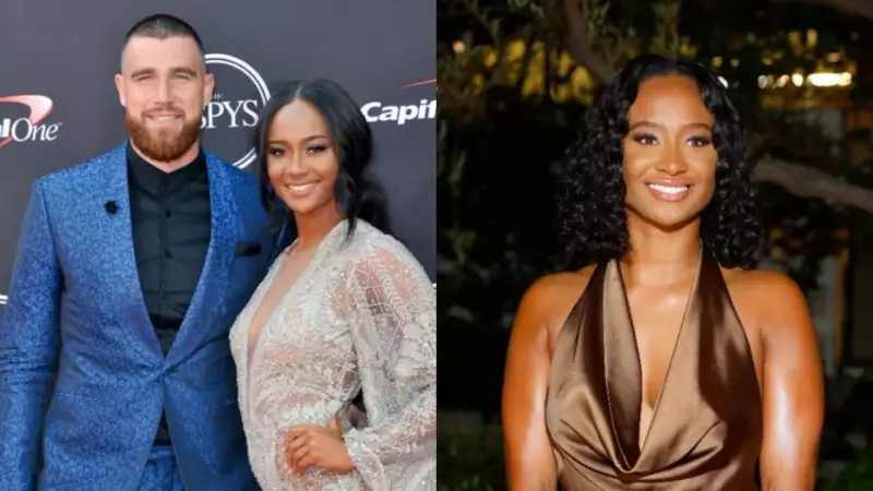 Kayla Nicole's Dating Shift: From Travis Kelce to 'Held Hostage' by Freestyle Rap
