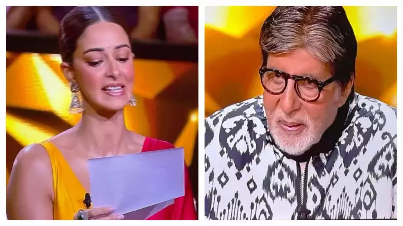 KBC 17: Ananya Panday, Kartik Aaryan Reveal Extreme Diets, Win Rs 12.5 Lakh