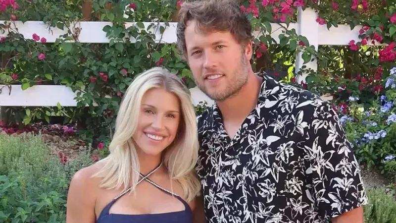 Kelly Stafford: From Cheerleader to Brain Tumor Survivor & Matthew's Biggest Defender