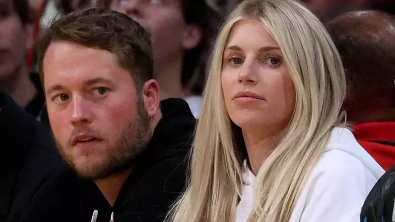 Kelly Stafford Slams Officiating After Rams' 38-37 OT Loss to Seahawks