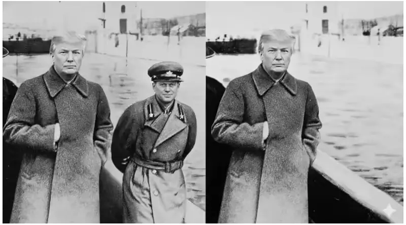 Kennedy Center Renamed Trump-Kennedy Center in Controversial Board Vote