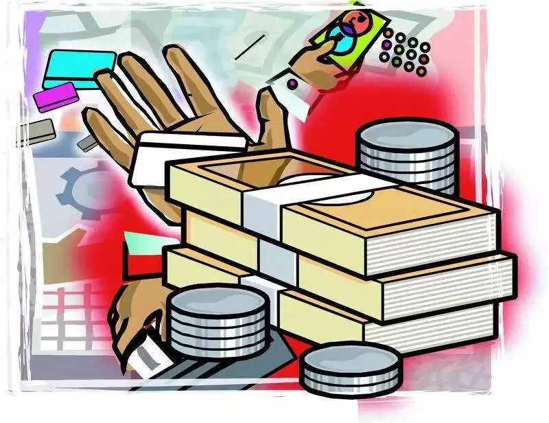 Kerala Consumer Commission Orders Chit Fund to Refund ₹8.55 Lakh to Senior Citizen