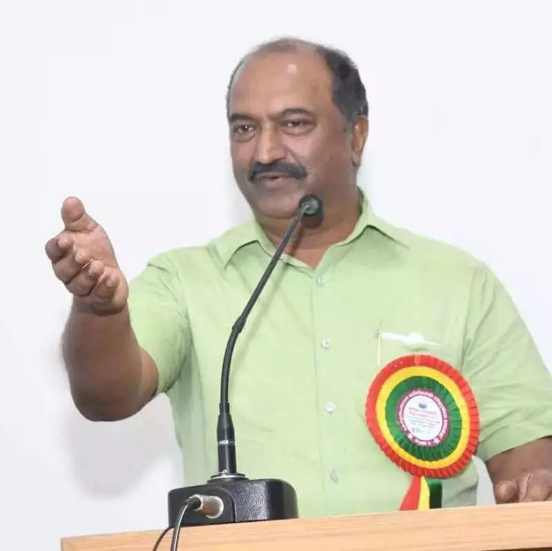 Kerala Faces Rs 2,000 Cr Burden as Centre Cuts MGNREGS Funding Share