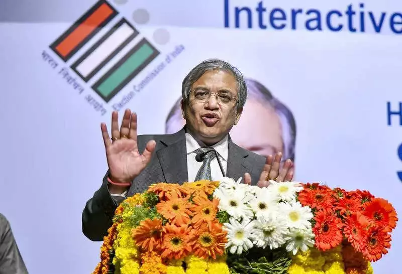 Kerala Flags 25 Lakh Voter Exclusion Risk in Electoral Roll Revision