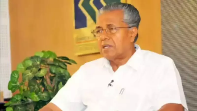 Kerala Govt Slams Private Schools for Cancelling Christmas Celebrations