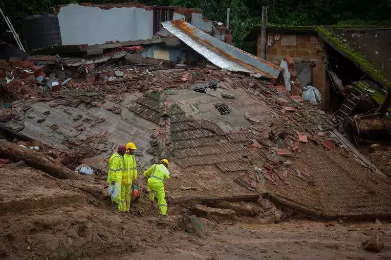 Kerala Launches Statewide Disaster Waste Management Protocol After Meppadi 2024