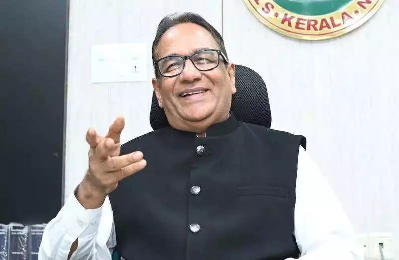 Kerala SEC's Sweeping Powers: A Model for India's Local Democracy